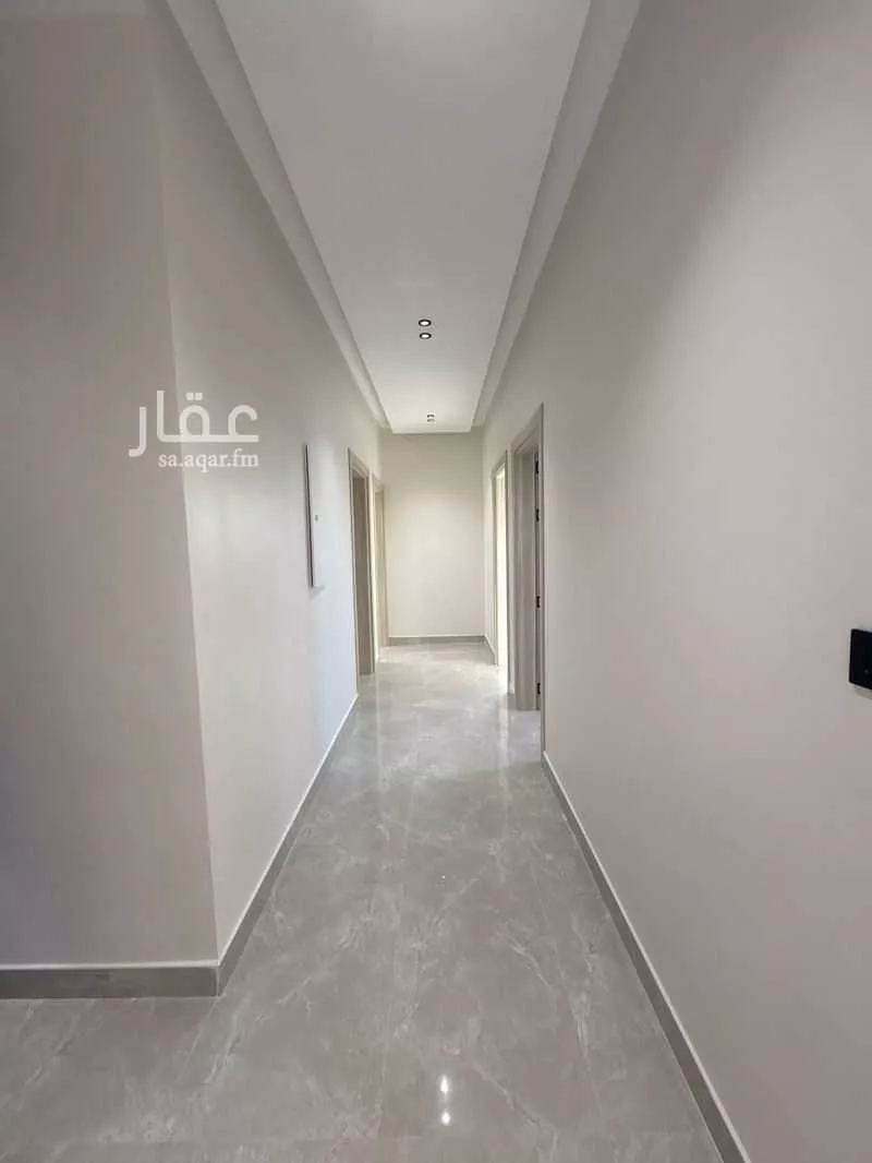 شقة 6 غرف في طيبة 12