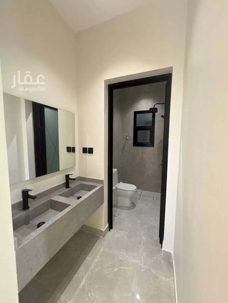 شقة 6 غرف في طيبة 13