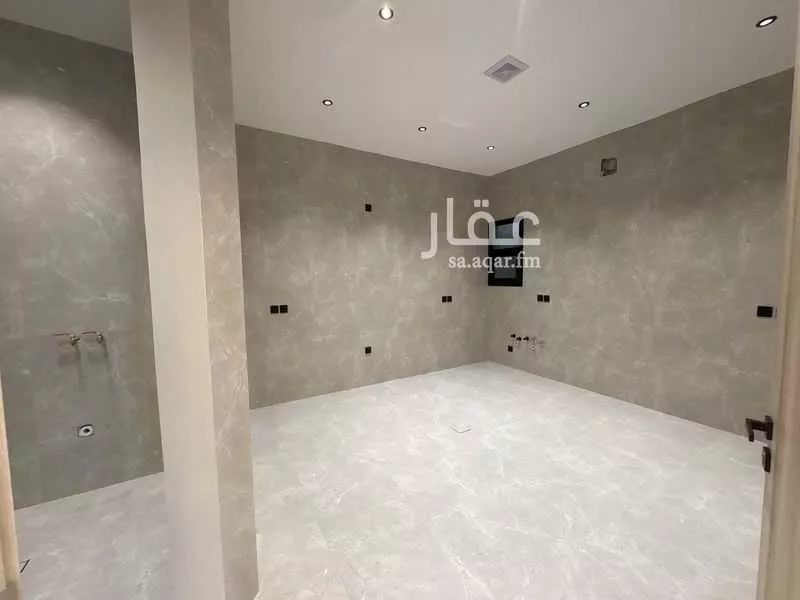 شقة 6 غرف في طيبة 9
