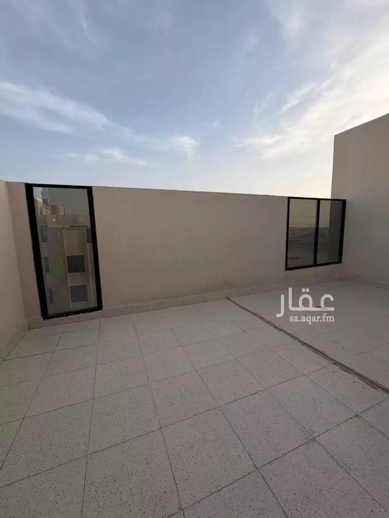شقة 4 غرف في الندى 7