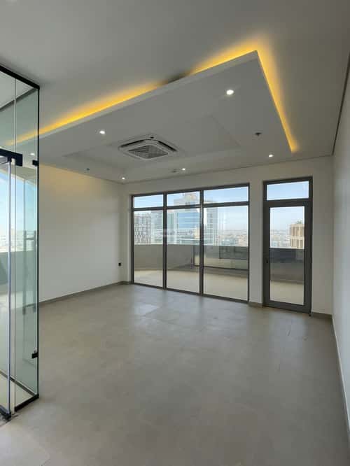 شقة  في الصحافة 4