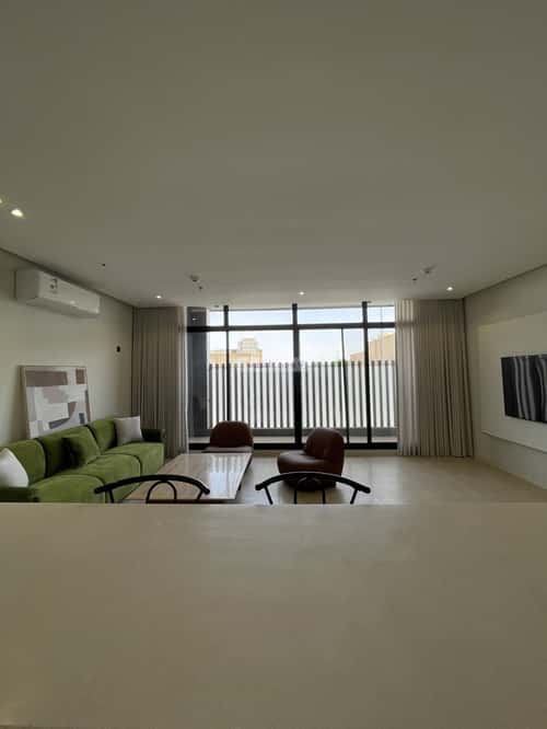 3 bedroom apartment in Al Maseef 2