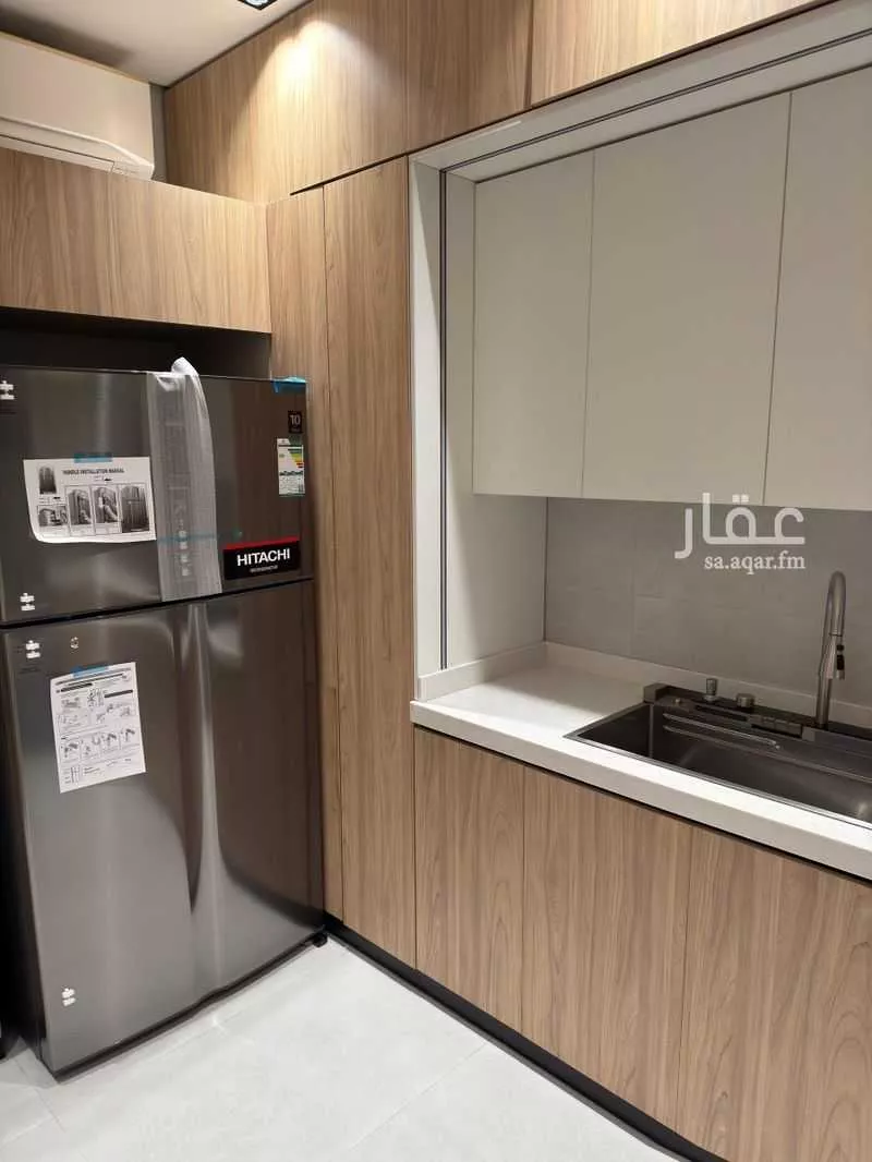 3 bedroom apartment in Al Nada 8