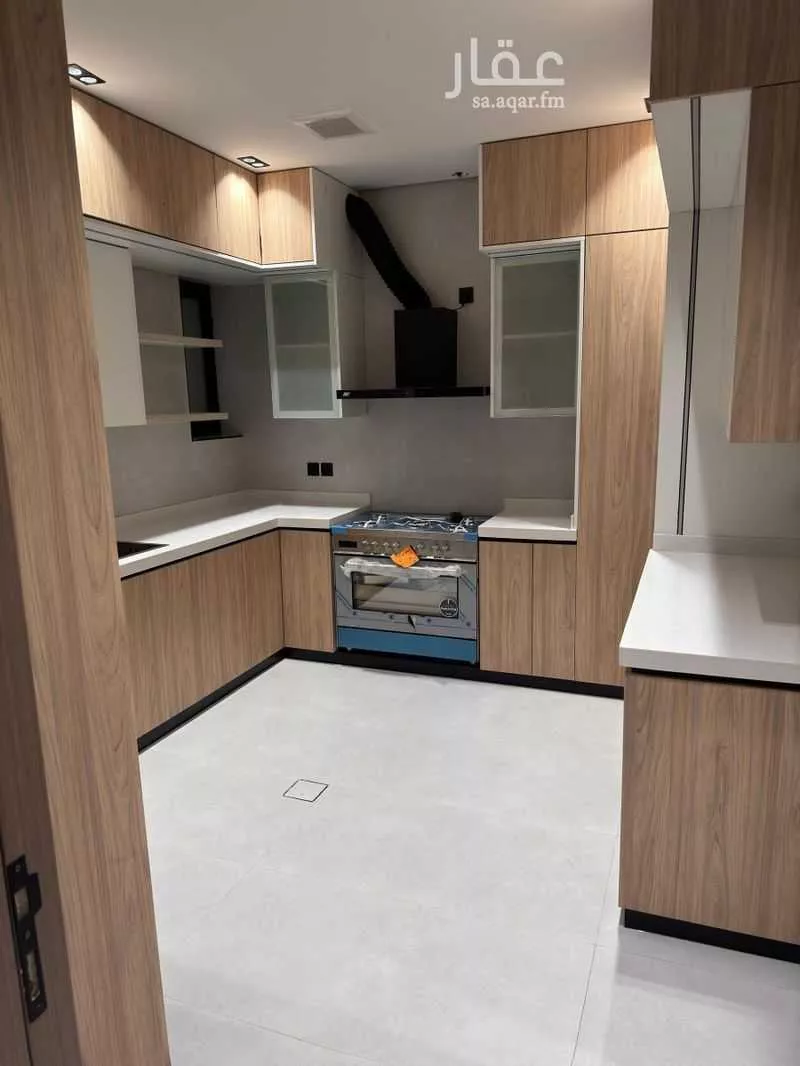 3 bedroom apartment in Al Nada 9