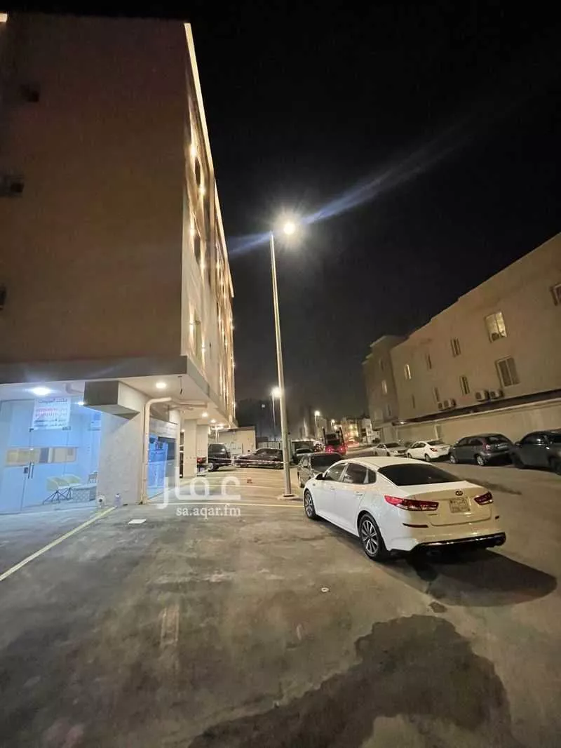 4 bedroom apartment in Ash Shulah 2