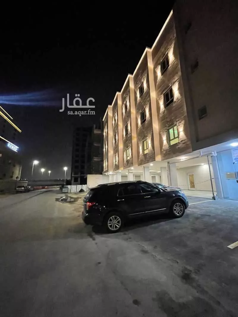 4 bedroom apartment in Ash Shulah 3