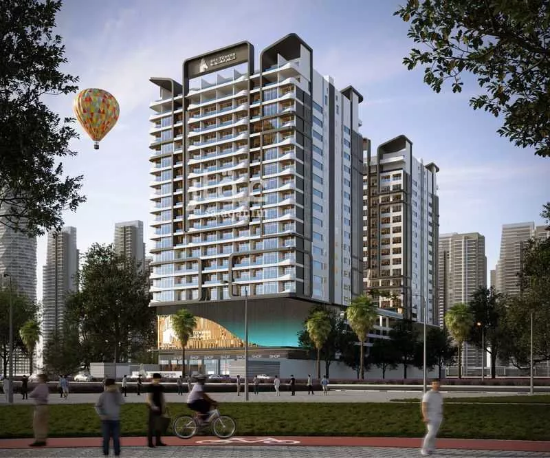 1 bedroom apartment in As Sadafah 2