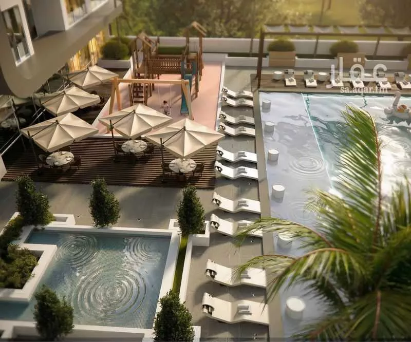 1 bedroom apartment in As Sadafah 11
