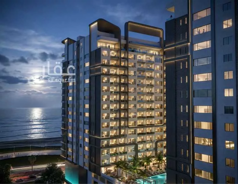 1 bedroom apartment in As Sadafah 12