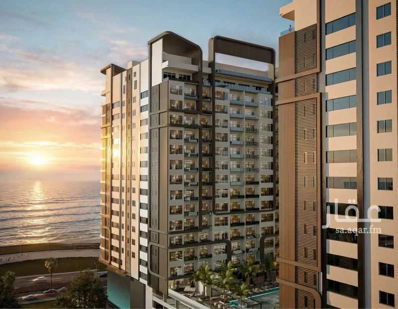 1 bedroom apartment in As Sadafah 13