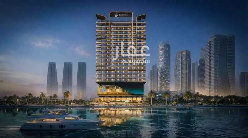 1 bedroom apartment in As Sadafah 14