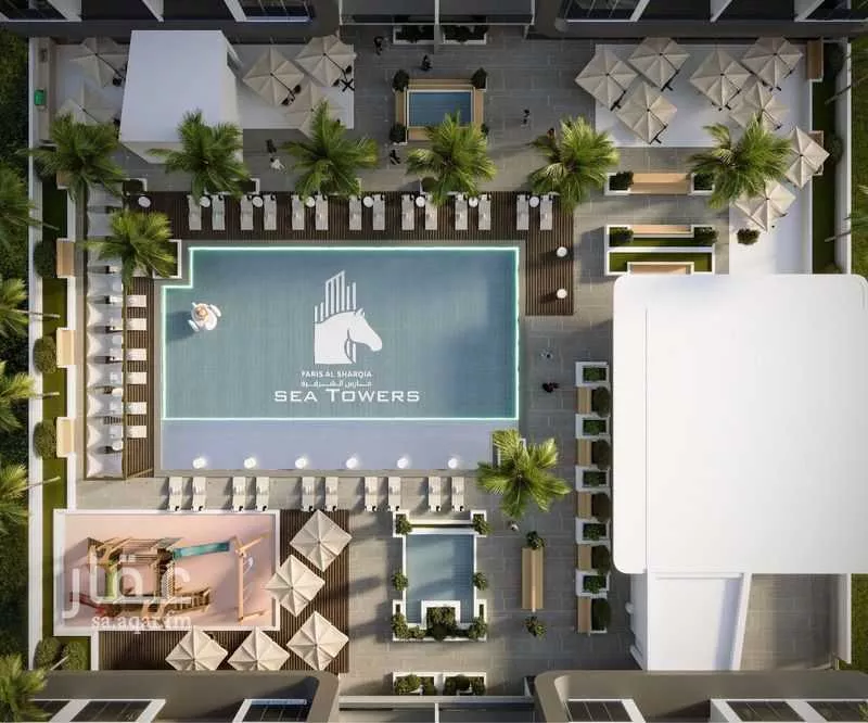 1 bedroom apartment in As Sadafah 16