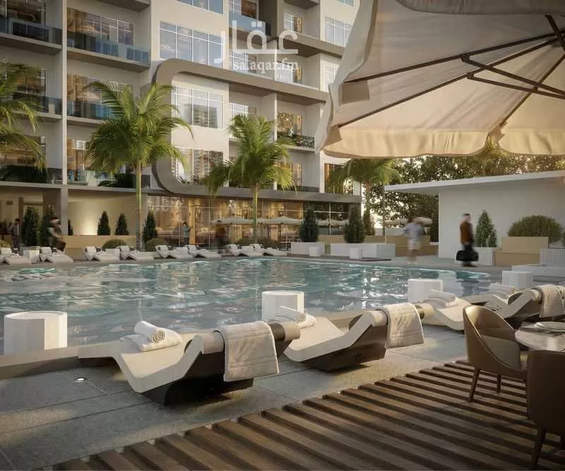1 bedroom apartment in As Sadafah 17