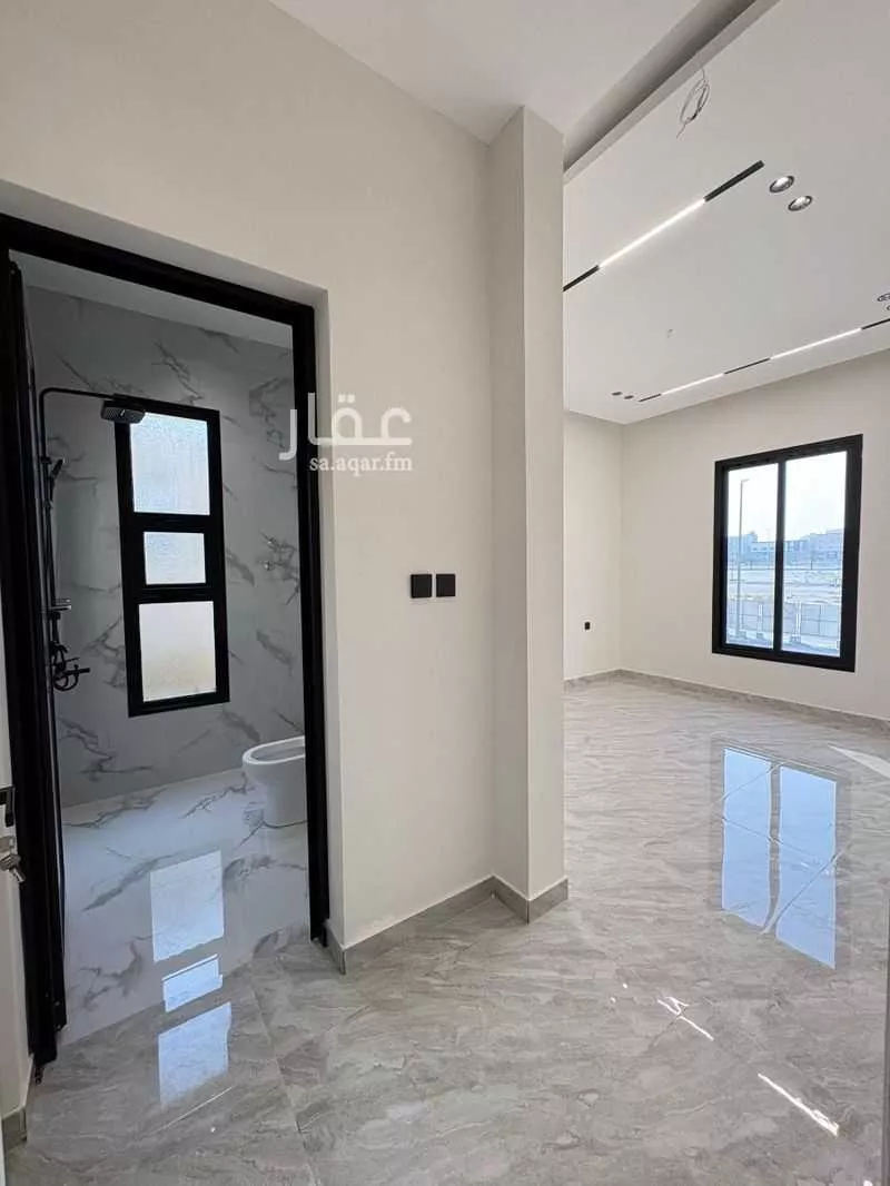 شقة 6 غرف في طيبة 15