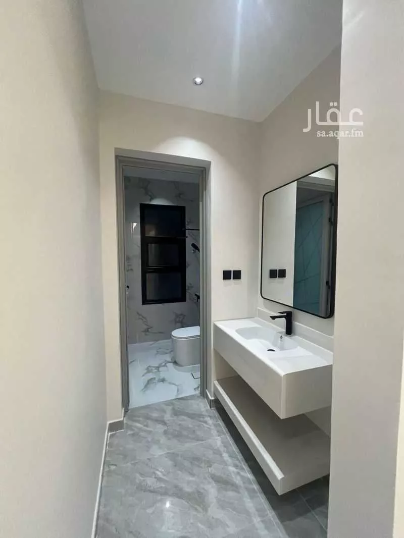 شقة 6 غرف في طيبة 7