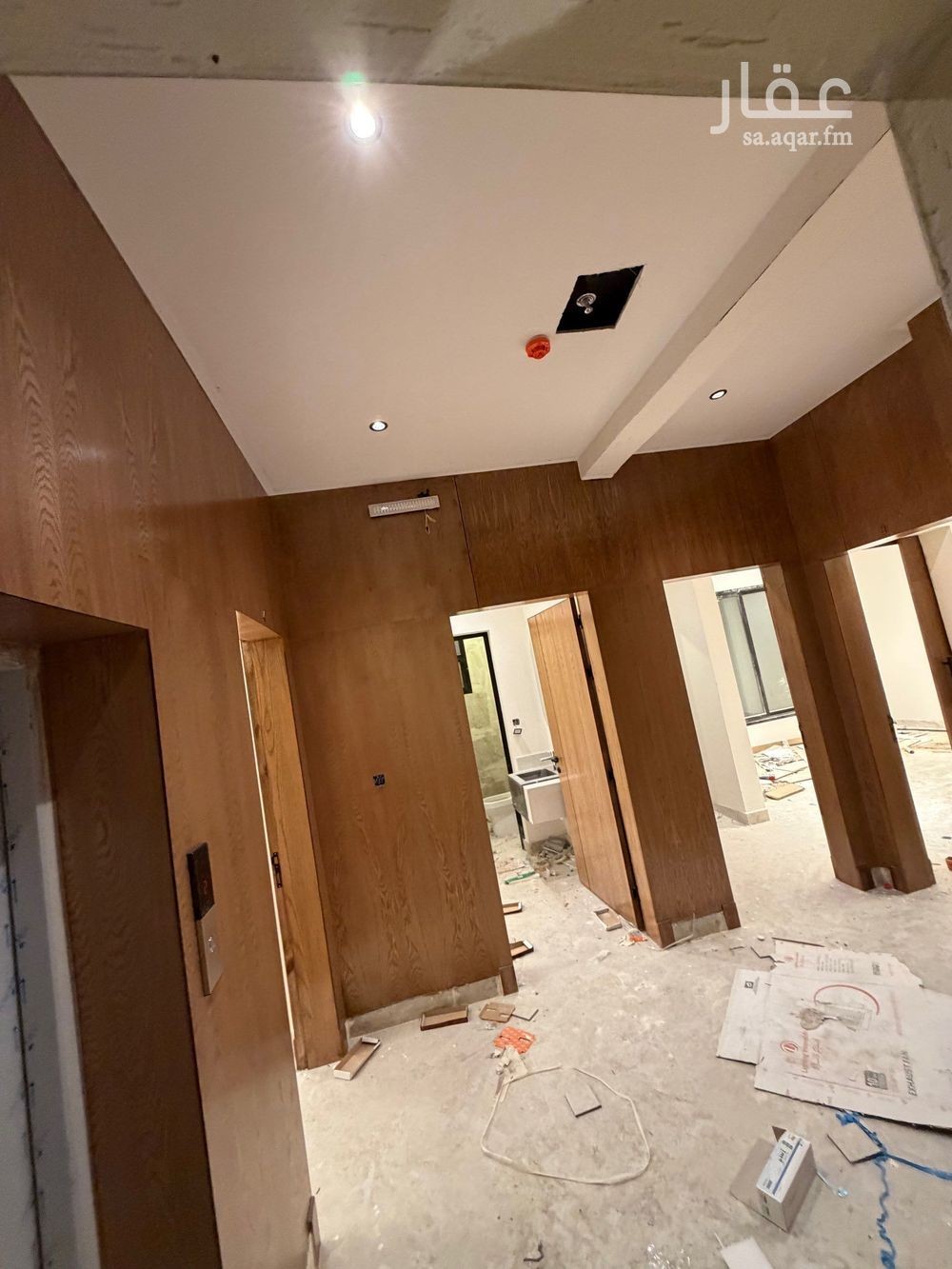 3 bedroom apartment in Al Basateen, Eastern Province 17