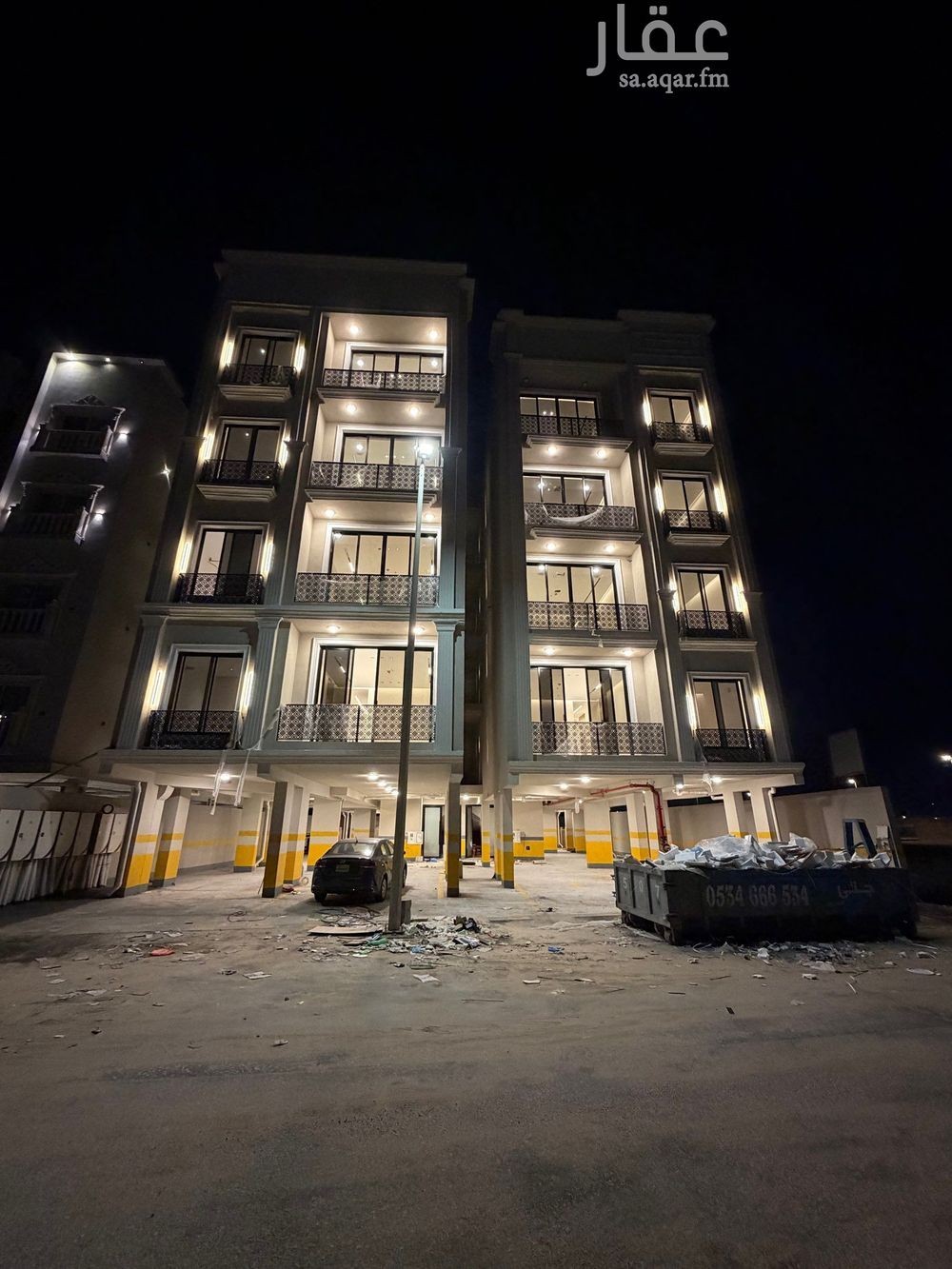 3 bedroom apartment in Al Basateen, Eastern Province 4