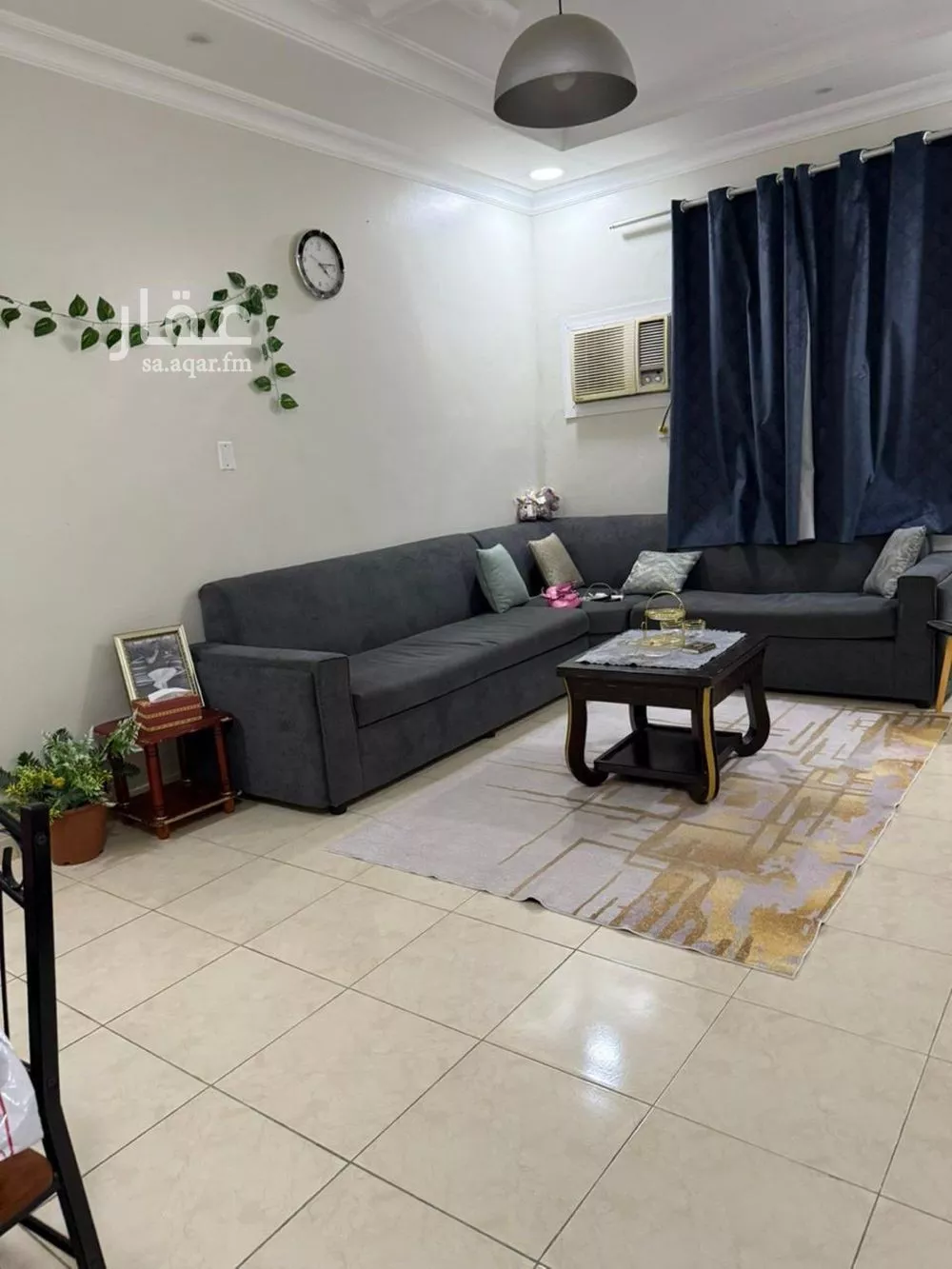 4 bedroom apartment in An Nur 3