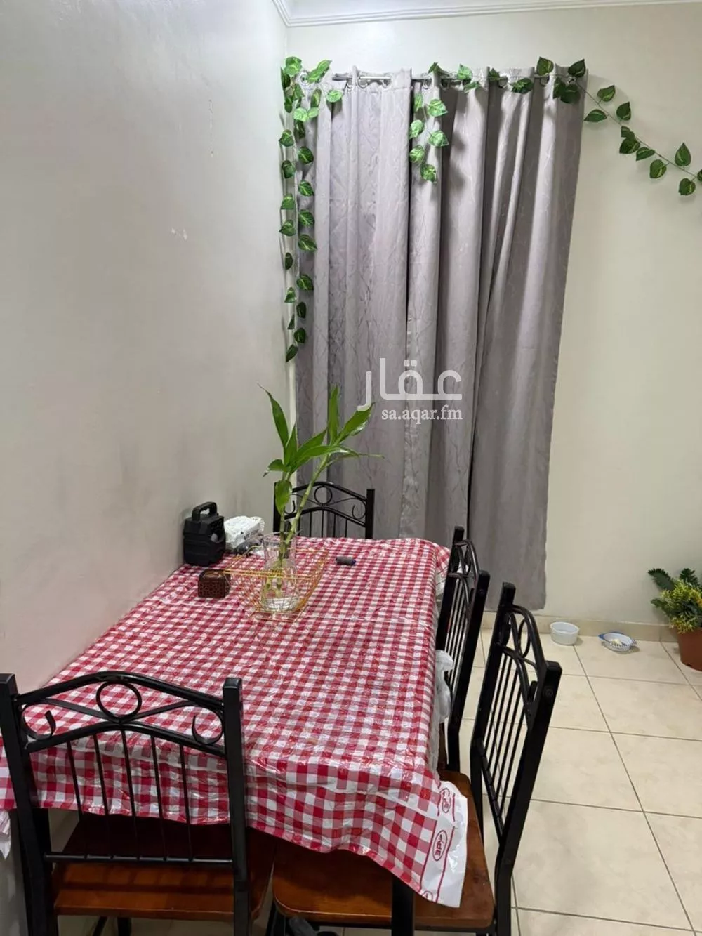 4 bedroom apartment in An Nur 4