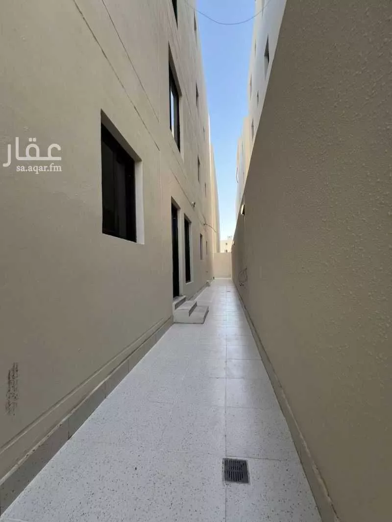 5 bedroom apartment in Ash Shulah 17