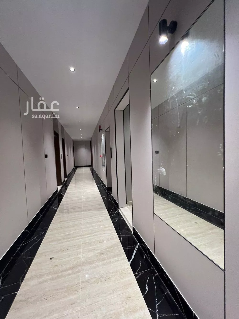 4 bedroom apartment in Al Nada 6