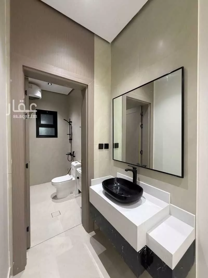 شقة 5 غرف في ضاحية الملك فهد 22