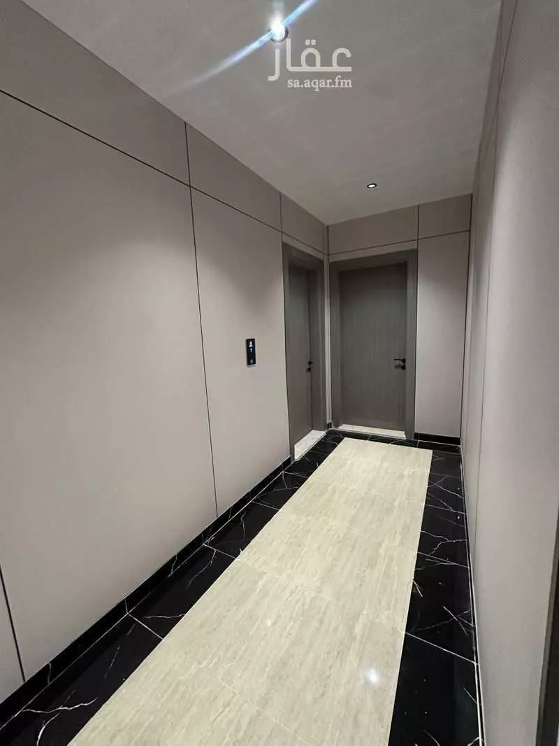4 bedroom apartment in Al Muntazah 2