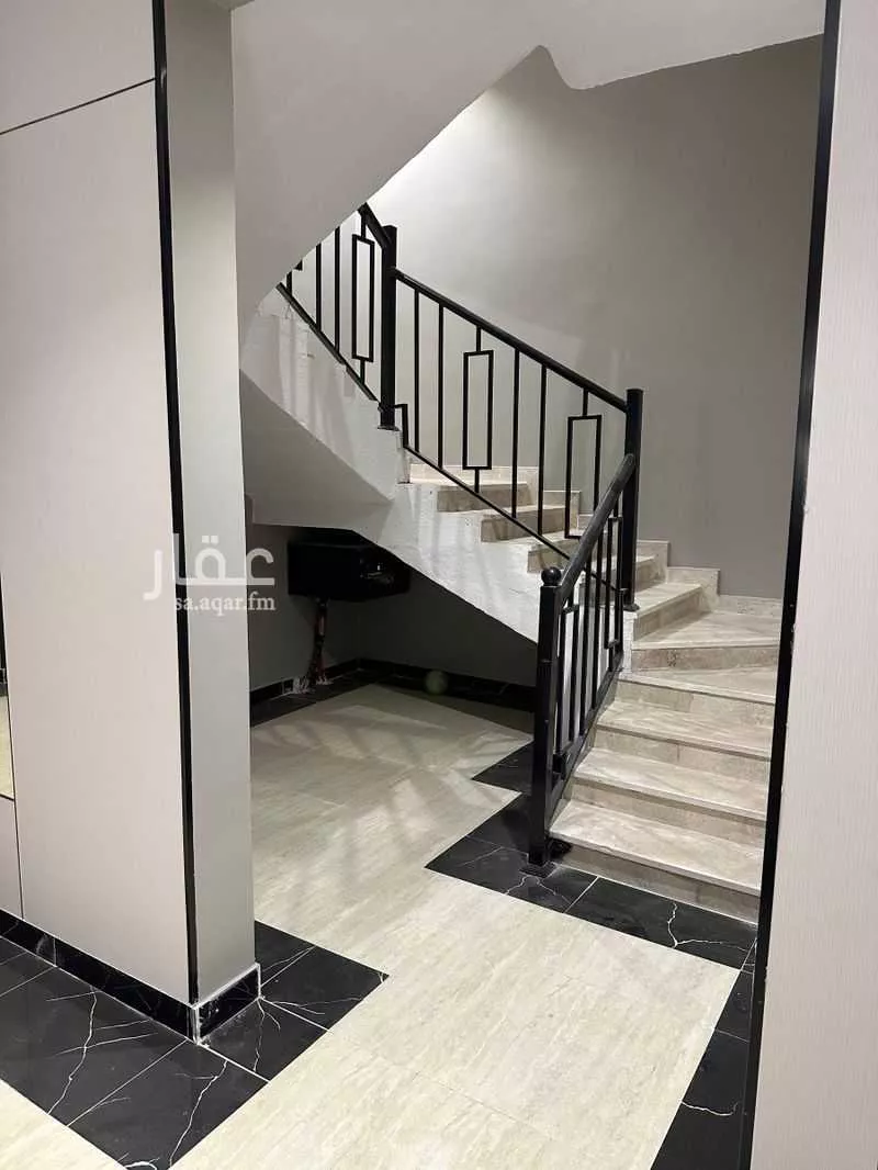4 bedroom apartment in Al Muntazah 3