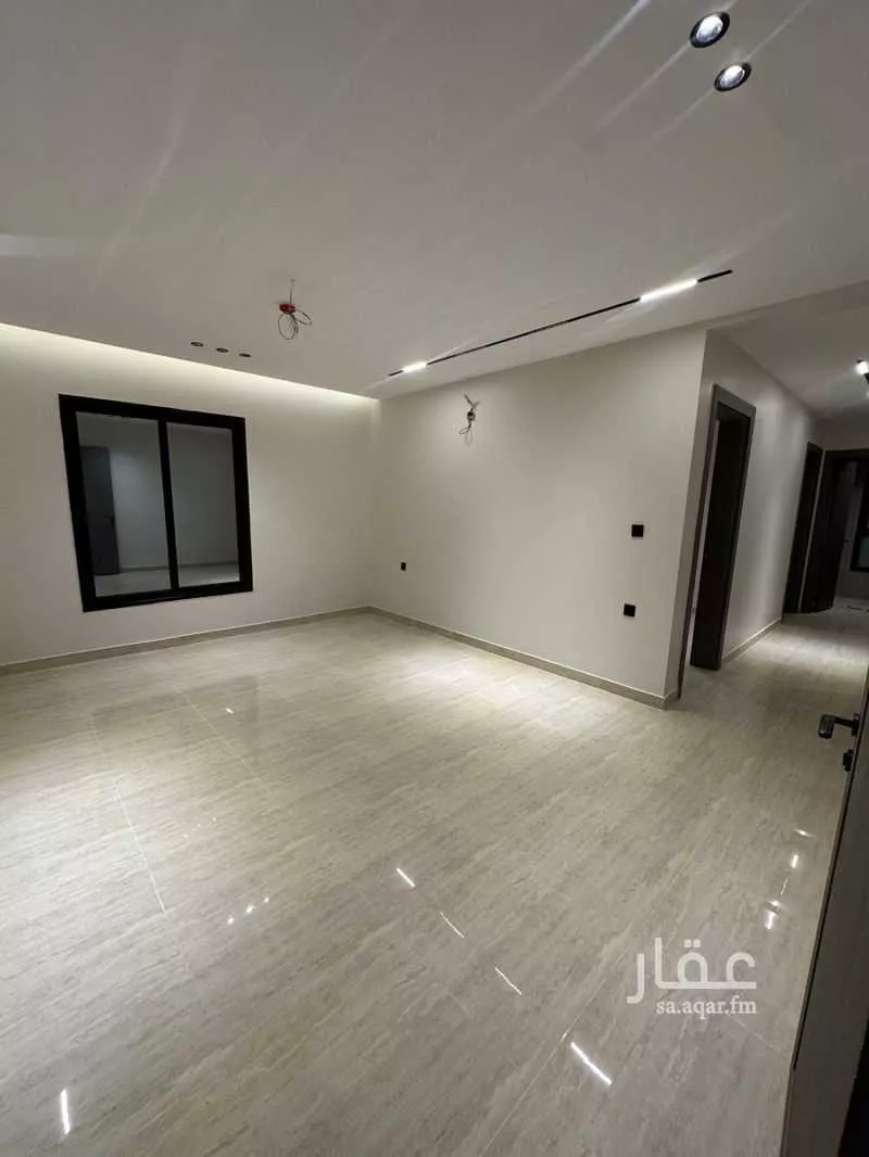 4 bedroom apartment in Al Muntazah 7
