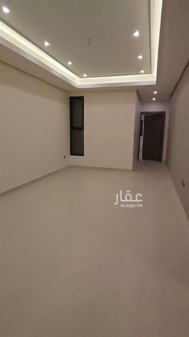 شقة 5 غرف في النور 9