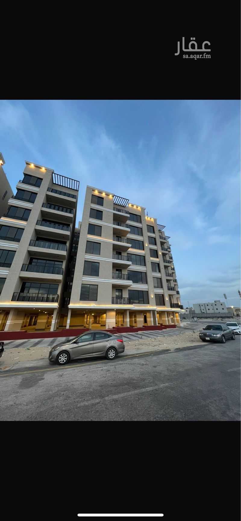 2 bedroom apartment in Taibah, Eastern Province 2