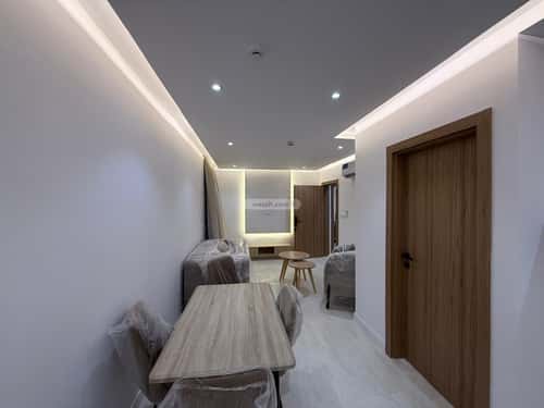 2 bedroom apartment in Al Falah, Riyadh 6