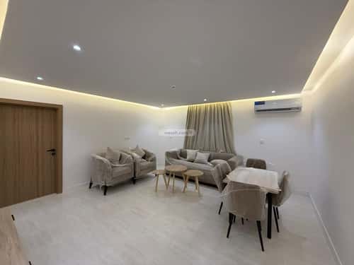 2 bedroom apartment in Al Falah, Riyadh 4