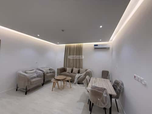 2 bedroom apartment in Al Falah, Riyadh 5
