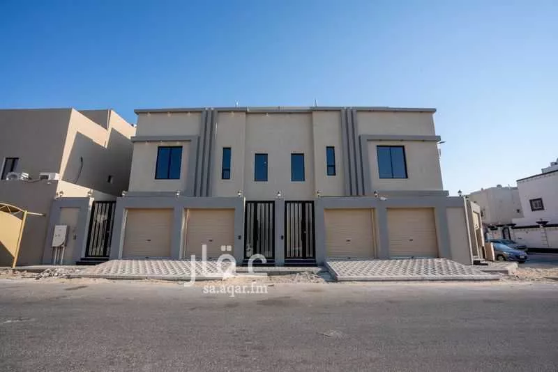 5 bedroom apartment in Dahiat King Fahd 2