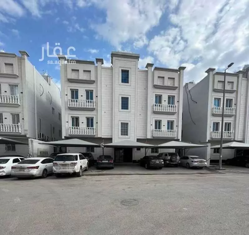 5 bedroom apartment in Ash Shulah 11