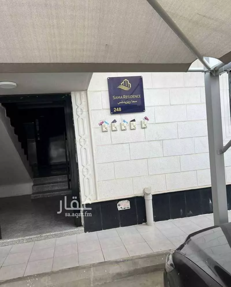 5 bedroom apartment in Ash Shulah 12