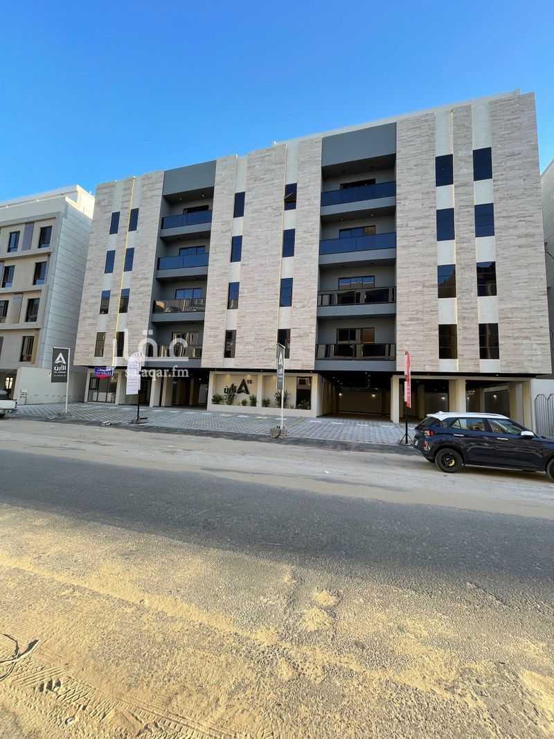 4 bedroom apartment in Hajar, Eastern Province 7
