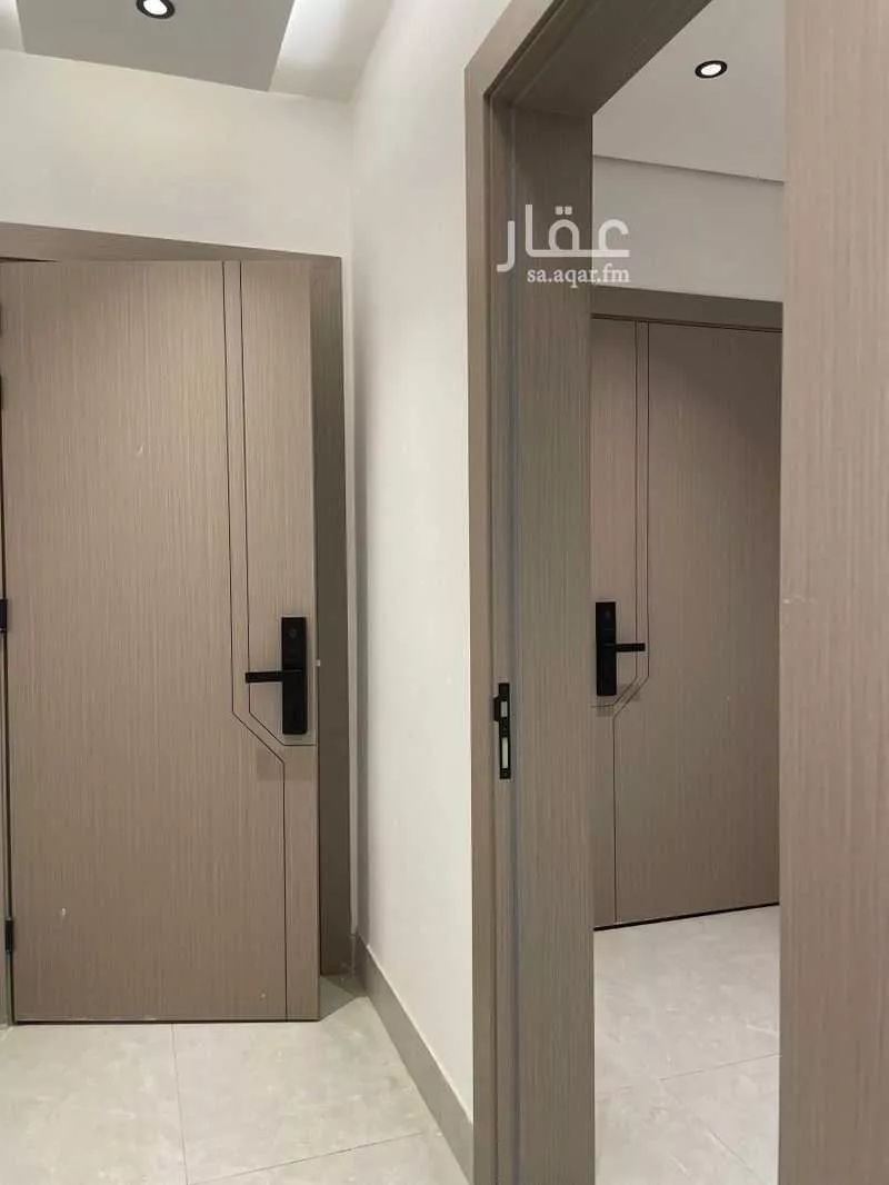4 bedroom apartment in Al Fardus 2