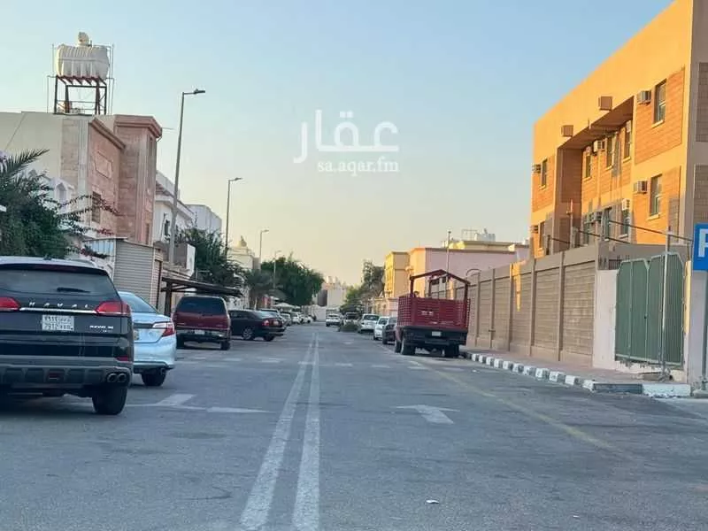3 bedroom apartment in Uhud 9