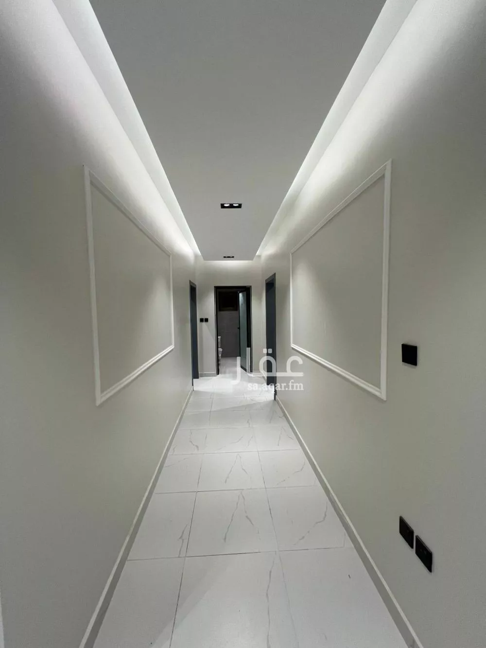 3 bedroom apartment in Dahiat King Fahd 15
