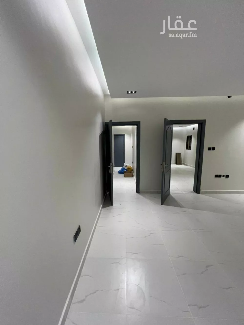 3 bedroom apartment in Dahiat King Fahd 18