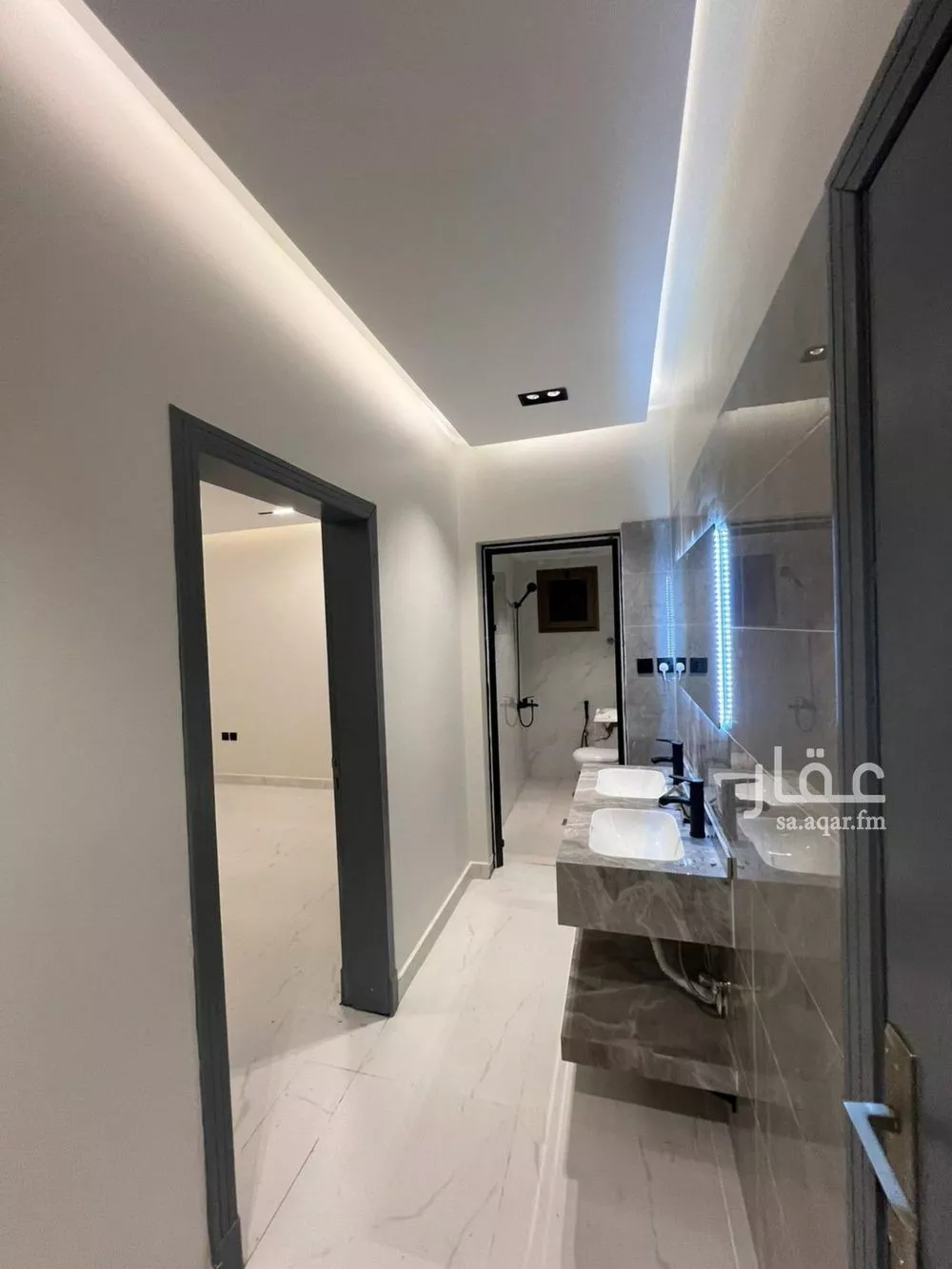 3 bedroom apartment in Dahiat King Fahd 7