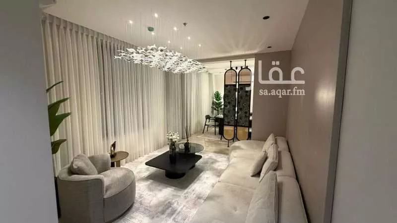 شقة 5 غرف في الشعلة 7