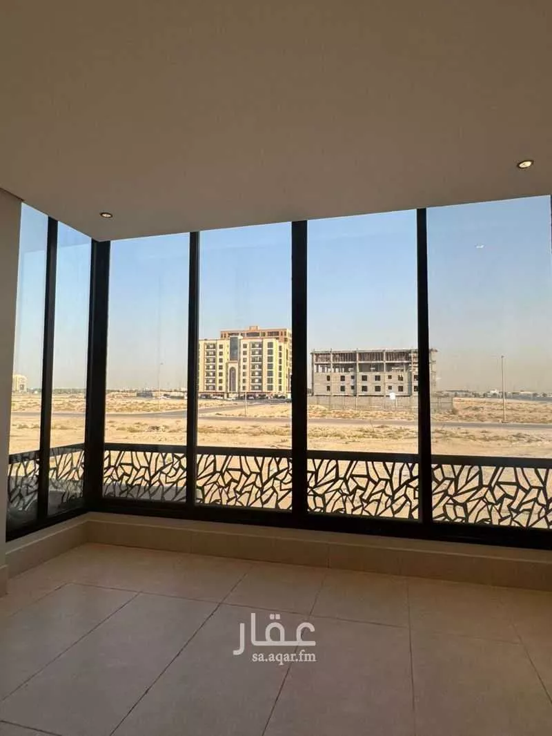 5 bedroom apartment in Dahiat King Fahd 2