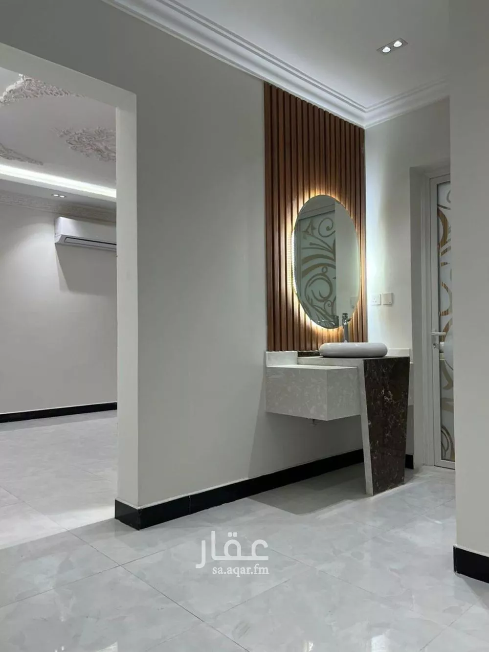 3 bedroom apartment in Al Rawdah 3