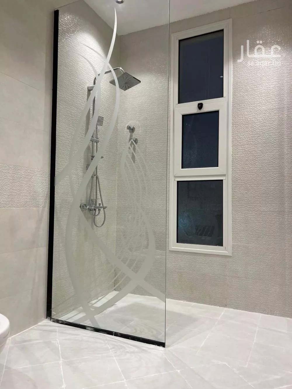 3 bedroom apartment in Al Rawdah 4