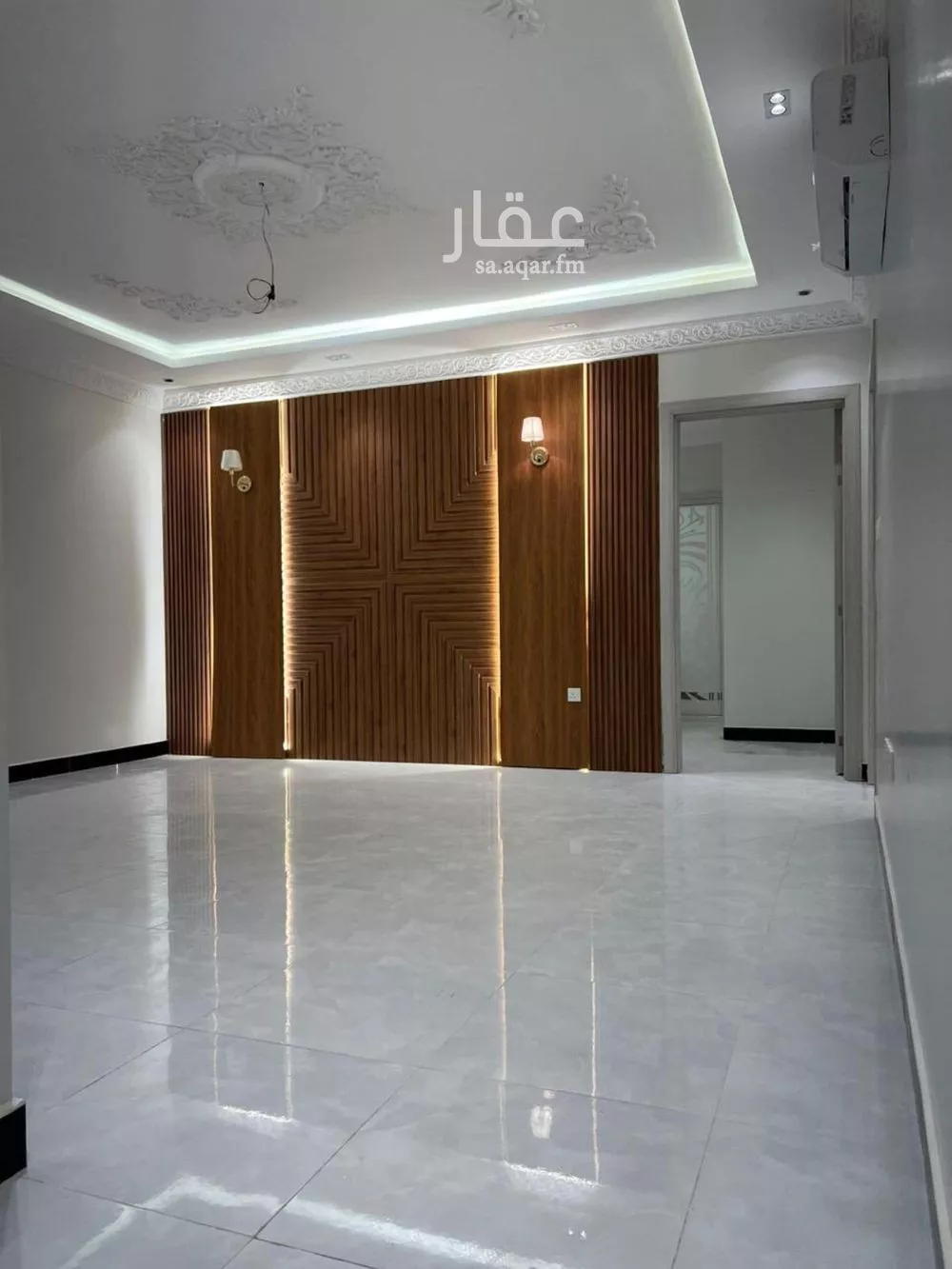 3 bedroom apartment in Al Rawdah 8