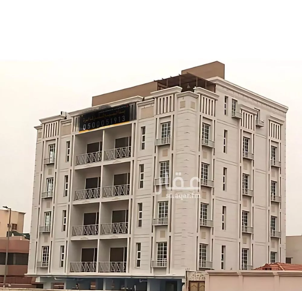 3 bedroom apartment in Al Rawdah 9