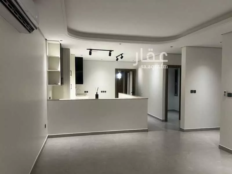 4 bedroom apartment in As Saif 4